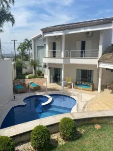 Casa com 3 Quartos à venda, 330m² no Vila Santa Maria, Americana