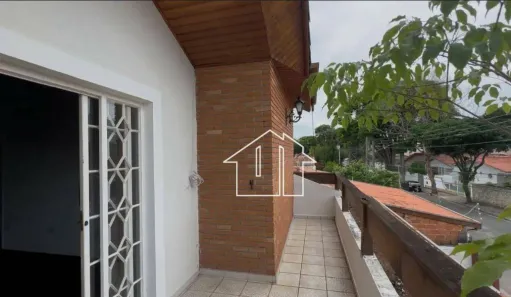 Casa com 5 Quartos à venda, 230m² no Vila Betânia, São José dos Campos
