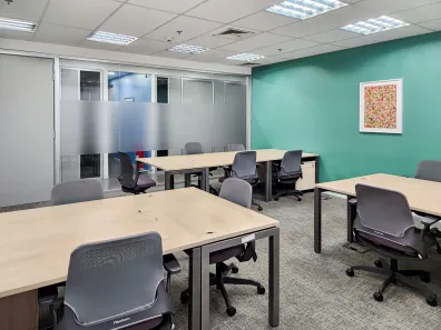 Sala Comercial para alugar, 30m² no Bela Vista, São Paulo