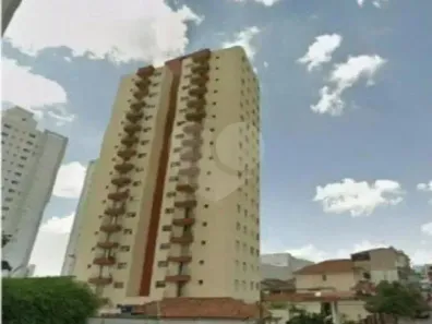 Apartamento com 2 Quartos à venda, 65m² no Santa Teresinha, São Paulo