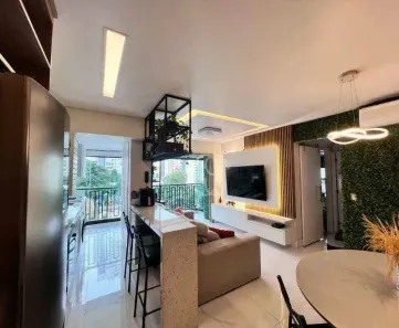 Apartamento com 2 Quartos à venda, 69m² no Santa Teresinha, São Paulo