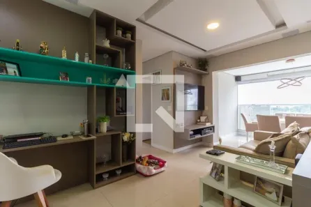 Apartamento com 2 Quartos à venda, 61m² no Vila Mariana, São Paulo