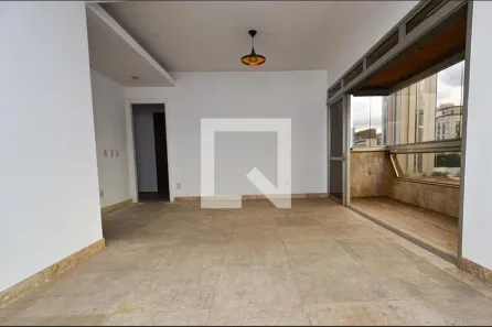 Apartamento com 3 Quartos à venda, 115m² no Centro, Belo Horizonte