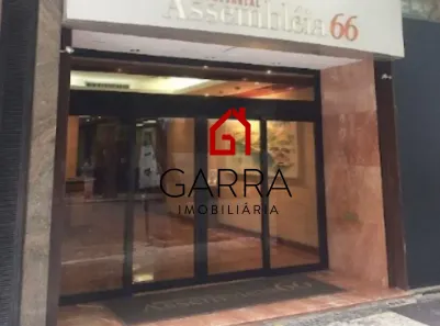 Sala Comercial para alugar, 357m² no Centro, Rio de Janeiro