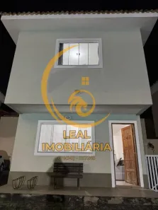 Casa de Condomínio com 2 Quartos à venda, 76m² no Serra Grande, Niterói