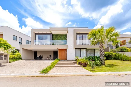 Casa com 4 Quartos à venda, 475m² no Alphaville Residencial Zero, Barueri
