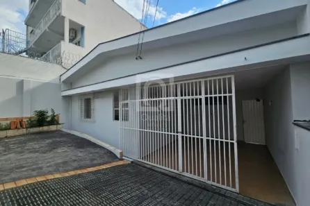 Casa com 4 Quartos à venda, 233m² no Jardim Faculdade, Sorocaba