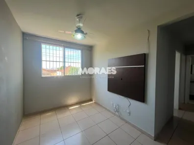 Apartamento com 2 Quartos à venda, 54m² no Jardim Bela Vista, Bauru