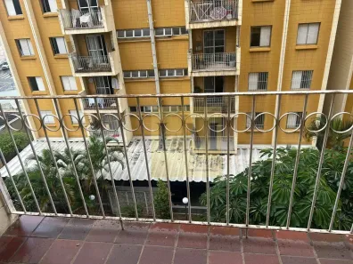Apartamento com 2 Quartos à venda, 50m² no Parque Monteiro Soares, São Paulo