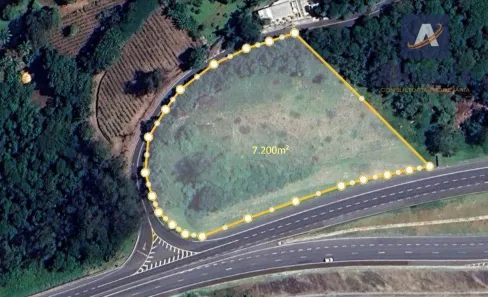 Lote/Terreno à venda, 7200m² no , Louveira