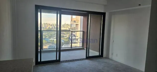 Apartamento com 1 Quarto à venda, 29m² no Indianópolis, São Paulo