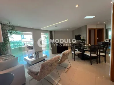 Apartamento com 3 Quartos à venda, 156m² no Saraiva, Uberlândia