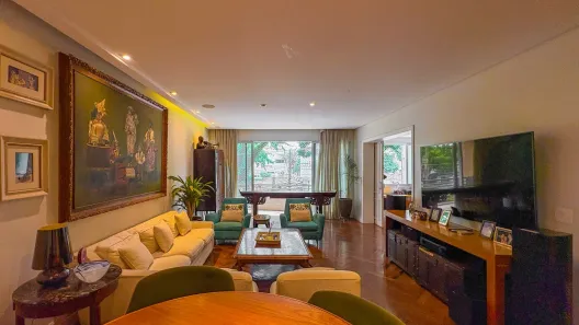 Apartamento com 3 Quartos à venda, 250m² no Jardim Paulista, São Paulo