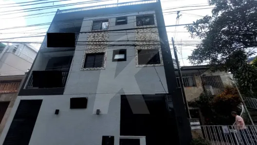 Casa de Condomínio com 2 Quartos à venda, 41m² no Água Fria, São Paulo