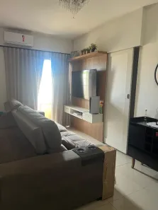 Apartamento com 3 Quartos à venda, 72m² no Jardim Yolanda, São José do Rio Preto