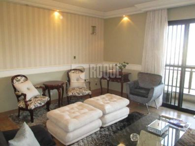Apartamento com 4 Quartos à venda, 190m² no Centro, Limeira