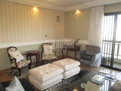 Apartamento com 4 Quartos à venda, 190m² no Centro, Limeira