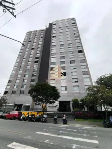 Sala Comercial à venda, 37m² no Vila Pedro Moreira, Guarulhos