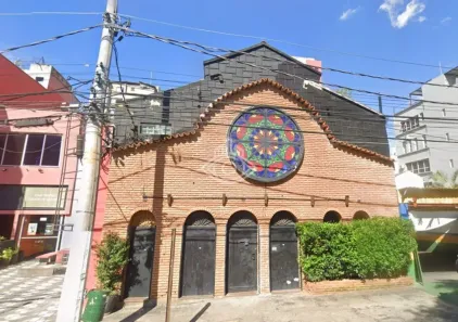 Prédio Comercial para alugar, 450m² no Jardim Chácara Auler, Jaú