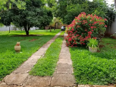 Fazenda/Sítio com 3 Quartos à venda, 400m² no Condomínio Balneário Recreativa, Ribeirão Preto
