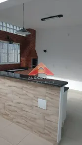Casa de Condomínio com 3 Quartos à venda, 90m² no Eugênio de Mello, São José dos Campos