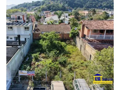 Lote/Terreno à venda, 300m² no Praia de Fora, Palhoça