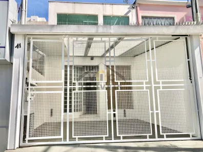 Imóvel Comercial para alugar, 72m² no Santana, São Paulo