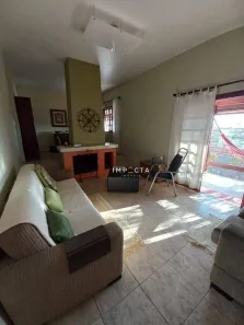 Casa com 3 Quartos à venda, 222m² no São Geraldo, Pouso Alegre