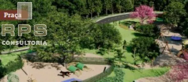 Lote/Terreno à venda, 175m² no Jardim Colonial, Atibaia