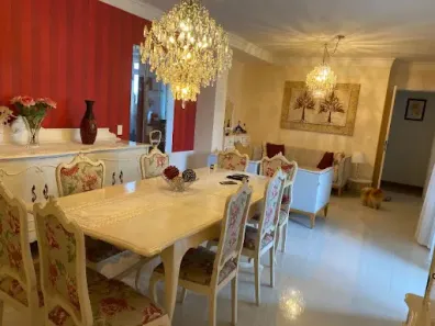 Apartamento com 3 Quartos à venda, 135m² no Vila Guiomar, Santo André