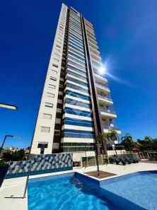 Apartamento com 3 Quartos para alugar, 179m² no Plano Diretor Sul, Palmas