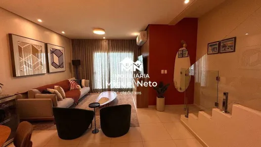 Apartamento com 3 Quartos à venda, 127m² no Rio Madeira, Porto Velho