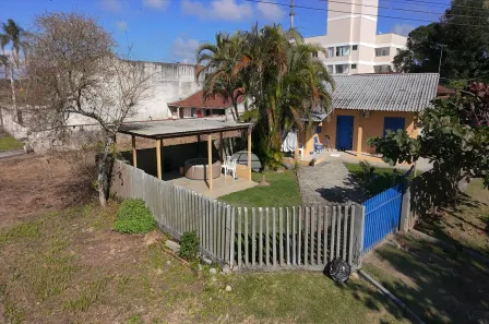 Casa com 2 Quartos à venda, 74m² no Paese, Itapoá