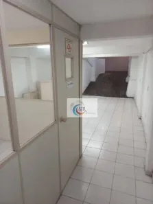Prédio Comercial para venda ou aluguel, 490m² no Liberdade, São Paulo