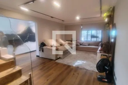 Casa com 4 Quartos à venda, 110m² no Vila Augusta, Guarulhos