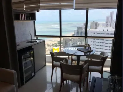 Apartamento com 3 Quartos à venda, 86m² no Barra de Jangada, Jaboatão dos Guararapes