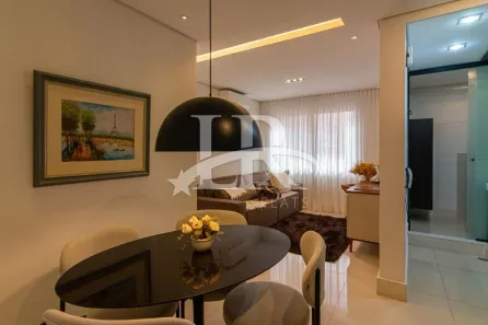 Flat com 2 Quartos para venda ou aluguel, 60m² no Vila Nova Conceição, São Paulo