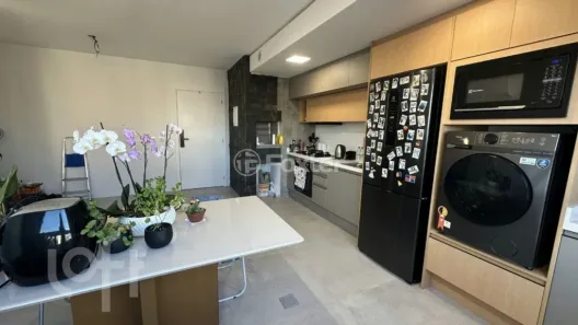 Apartamento com 2 Quartos à venda, 54m² no Centro, Canoas