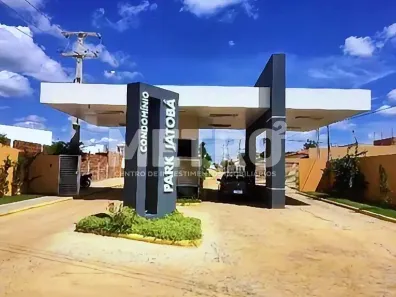Lote/Terreno à venda, 312m² no Jatobá, Petrolina