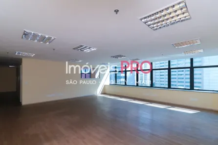 Sala Comercial para venda ou aluguel, 244m² no Vila Olímpia, São Paulo