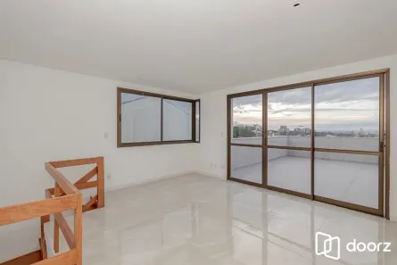 Cobertura com 3 Quartos à venda, 172m² no Chácara das Pedras, Porto Alegre