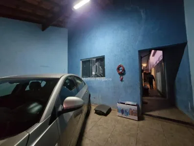 Casa com 2 Quartos à venda, 100m² no Parque Itália (Nova Veneza), Sumaré