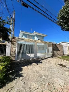 Sobrado com 4 Quartos para alugar, 200m² no Boqueirão, Curitiba