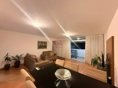 Apartamento com 3 Quartos à venda, 112m² no Buritis, Belo Horizonte