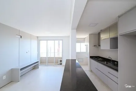 Apartamento com 2 Quartos para alugar, 67m² no Setor Bueno, Goiânia
