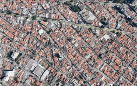 Lote/Terreno à venda, 320m² no Vila Zelina, São Paulo