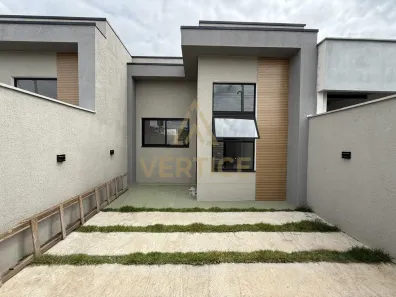 Casa com 2 Quartos à venda, 65m² no , Pinheiral