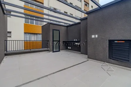 Casa de Condomínio com 3 Quartos à venda, 177m² no Vila Mariana, São Paulo
