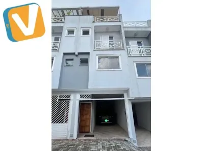 Sobrado com 3 Quartos à venda, 112m² no Vila Formosa, São Paulo
