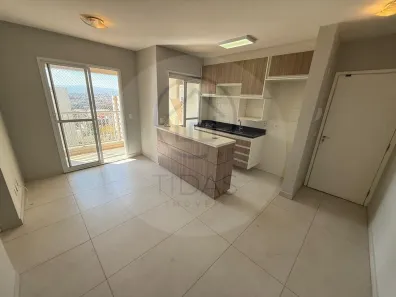 Apartamento com 2 Quartos à venda, 54m² no Vila Siqueira (Zona Norte), São Paulo